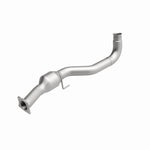 Magnaflow 60501 - Diesel Oxidation Catalyst (DOC)