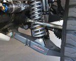 Camburg CAM-310018-K-GRY - Suspension Long Travel Kit