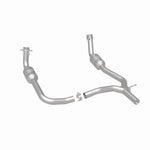 Magnaflow 52153 - Catalytic Converter