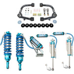 Camburg CAM-310138-U - Suspension Lift Kit