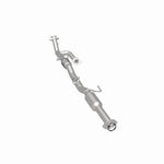 Magnaflow 280069 - Catalytic Converter