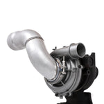 HSP Diesel 003-DG - Turbocharger Adapter
