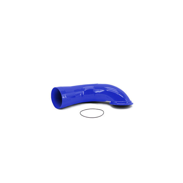 2006-2010 Chevrolet / GMC VGT Intake Mouthpiece Illusion Blueberry