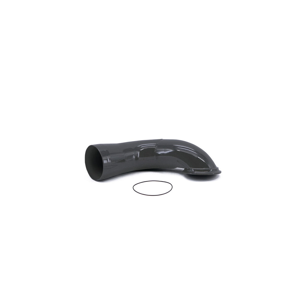 2006-2010 Chevrolet / GMC VGT Intake Mouthpiece Kingsport Grey