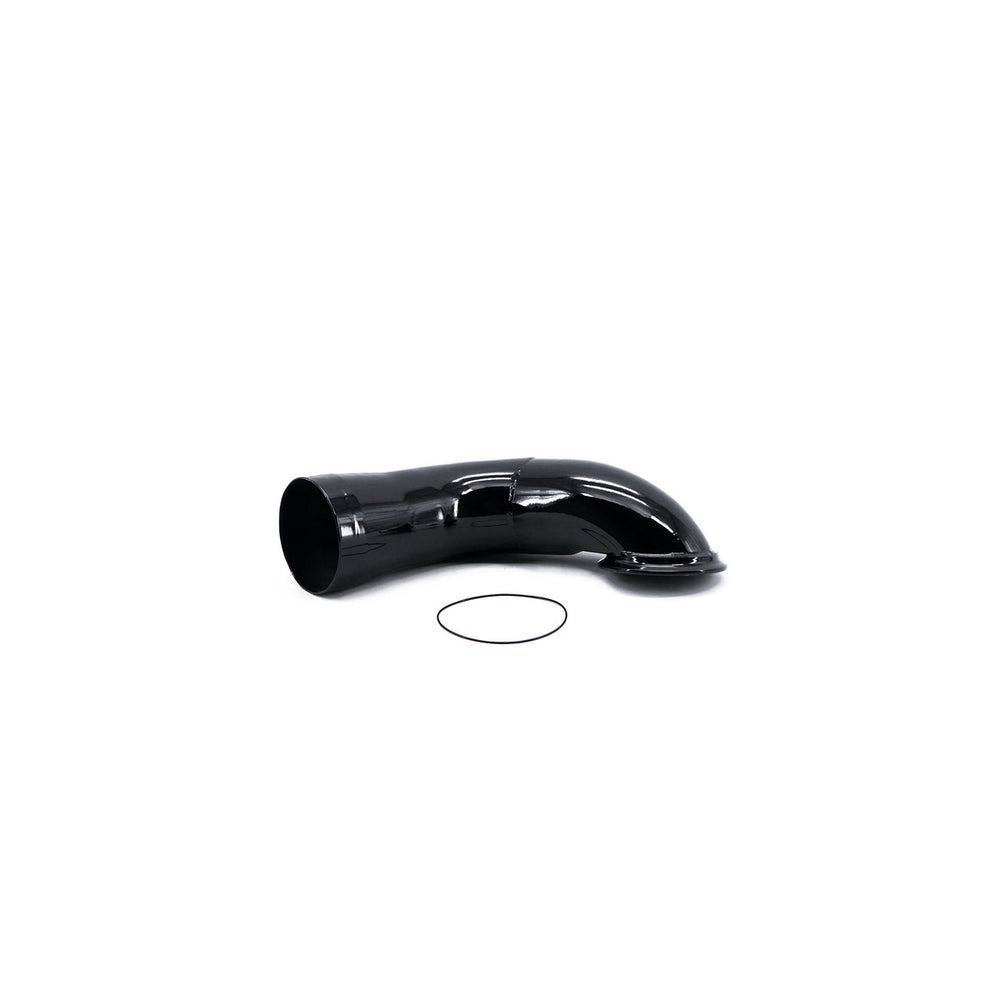 2006-2010 Chevrolet / GMC VGT Intake Mouthpiece Ink Black
