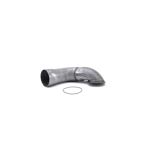 2006-2010 Chevrolet / GMC VGT Intake Mouthpiece Raw