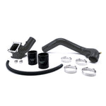 HSP Diesel 004-DG - Intercooler Pipe Set