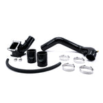 HSP Diesel 004-HSP-GB - Engine Cold Air Intake Performance Kit