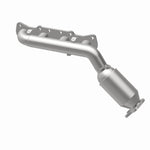 Magnaflow 22-092 - Catalytic Converter with Integrated Exhaust Manifold