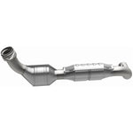 Magnaflow 447125 - Catalytic Converter