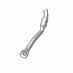 Magnaflow 60507 - Diesel Oxidation Catalyst (DOC)