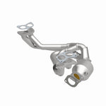 Magnaflow 52467 - Catalytic Converter with Integrated Exhaust Manifold