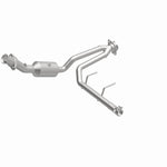Magnaflow 280224 - Catalytic Converter