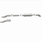 Magnaflow 17137 - Exhaust System Kit