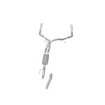 Magnaflow 16520 - Exhaust System Kit