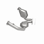Magnaflow 93110 - Catalytic Converter