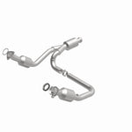 Magnaflow 52642 - Catalytic Converter