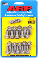 ARP 435-1803 - Engine Timing Cover Bolt Set