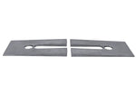Ford Racing M-3000-G - Leaf Spring Lowering Kit