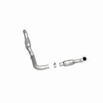 Magnaflow 93622 - Catalytic Converter