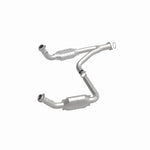 Magnaflow 49644 - Catalytic Converter