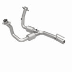 Magnaflow 93241 - Catalytic Converter