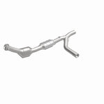 Magnaflow 447180 - Catalytic Converter