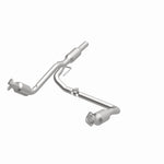 Magnaflow 4583497 - Catalytic Converter