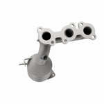 Magnaflow 51962 - Catalytic Converter with Integrated Exhaust Manifold