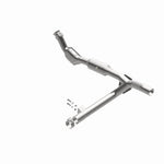 Magnaflow 21-249 - Catalytic Converter