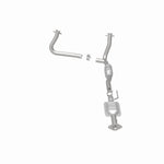 Magnaflow 93326 - Catalytic Converter