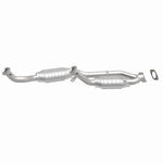 Magnaflow 23543 - Catalytic Converter