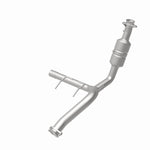 Magnaflow 5551418 - Catalytic Converter