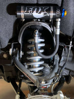 Camburg CAM-210044-U - Suspension Lift Kit