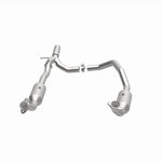Magnaflow 280014 - Catalytic Converter