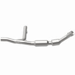 Magnaflow 4583622 - Catalytic Converter