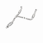 Magnaflow 447243 - Catalytic Converter