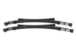 Rough Country 8076Kit - Leaf Spring Assembly