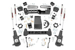 Rough Country 25940 - Suspension Lift Kit