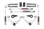 Rough Country 8596N2 - Suspension Lift Kit