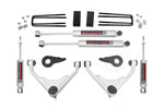Rough Country 859830 - Suspension Lift Kit