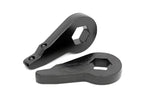 Rough Country 8592_A - Suspension Leveling Kit