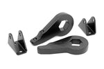 Rough Country 8595 - Suspension Leveling Kit