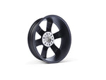 Ford Racing M-1007-P2085MB - Disc Rim and Wheel Assembly