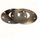 Titan Fuel Tanks 0101310 - Fuel Tank Attaching Hardware