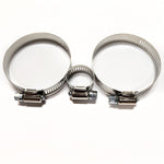 Titan Fuel Tanks 0101310 - Fuel Tank Attaching Hardware