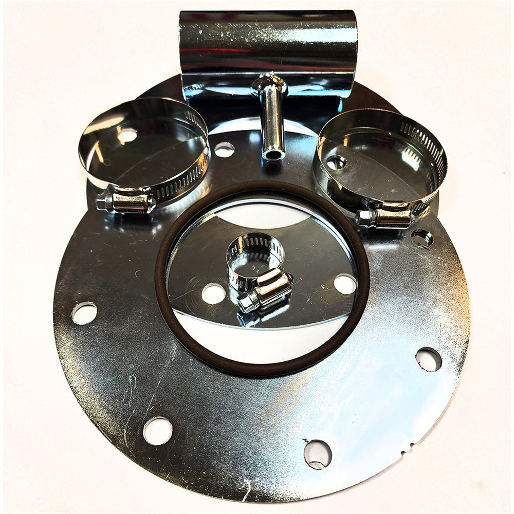 Installation Kit For Use w/ PN[4010201] Superseded By PN[02 0131 0000]