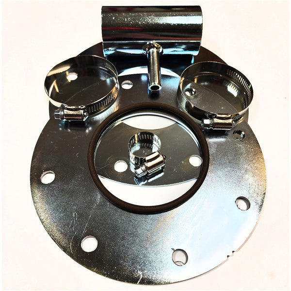 Installation Kit For Use w/ PN[4010201] Superseded By PN[02 0131 0000]