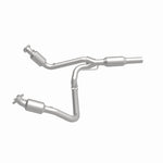 Magnaflow 4583497 - Catalytic Converter