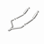 Magnaflow 23012 - Catalytic Converter
